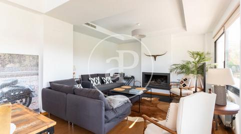 Foto 5 de Casa o chalet de alquiler en Urb. Bosque U14, Los Felipes - Corral de Carmelo, Valencia