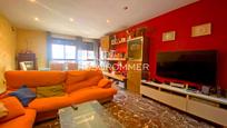Living room of Flat for sale in Vila-real  with Air Conditioner, Terrace and Storage room