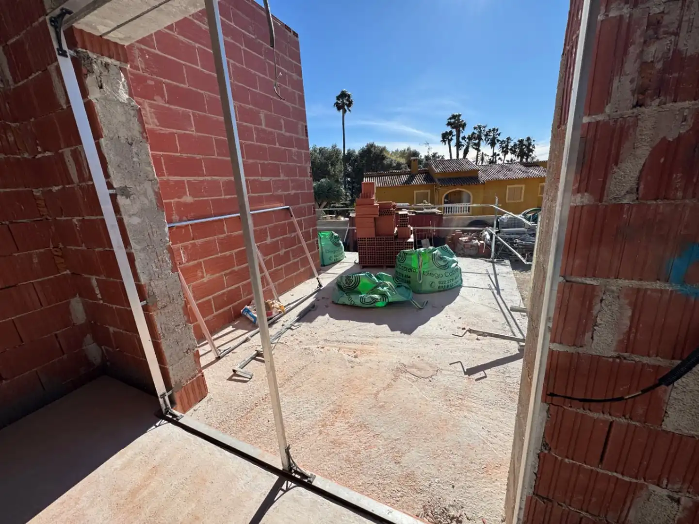 Chalet con piscina en venta en Gran Sol, imagen 57