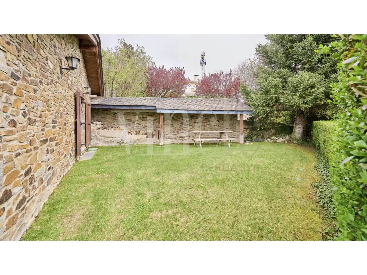 Casa o xalet en venda en Bolvir amb Jardí privat i Parquet