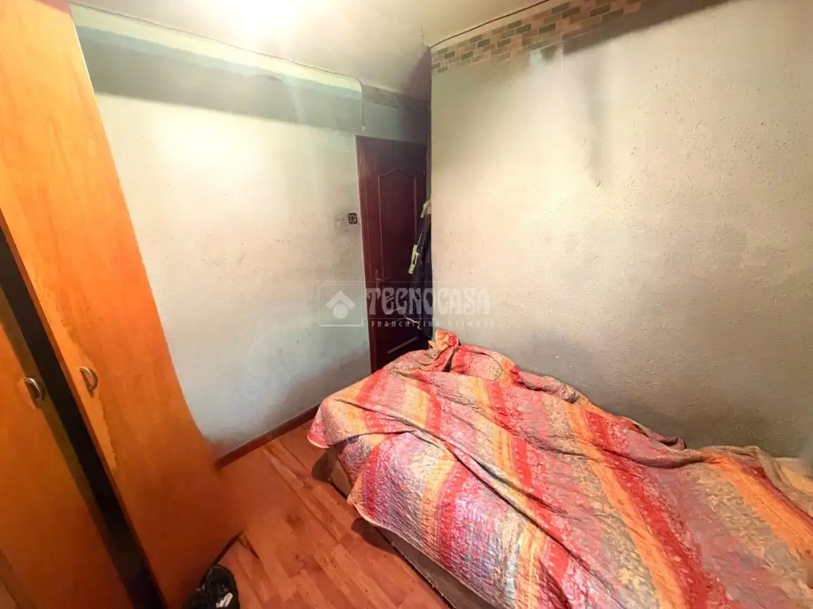 Habitación de Piso en venta en Santander con Calefacción