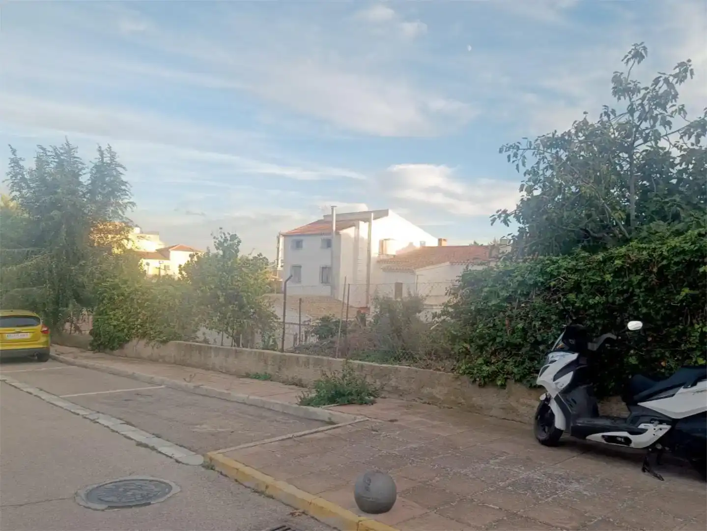 Finca rústica en venda en Vélez-Rubio amb Balcó