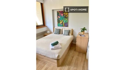 Foto 4 de Habitació a Ciudad Universitaria, Madrid Capital