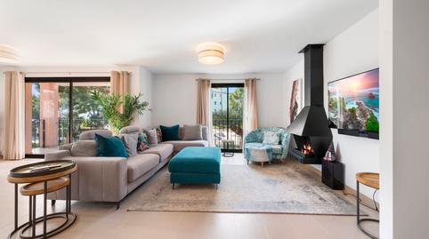 Photo 3 of Apartment for sale in Es Camp de Mar, Illes Balears