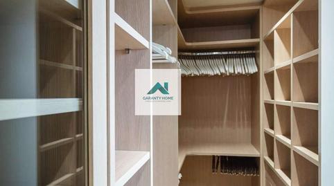 Foto 4 de Pis de lloguer a Almagro,  Madrid Capital