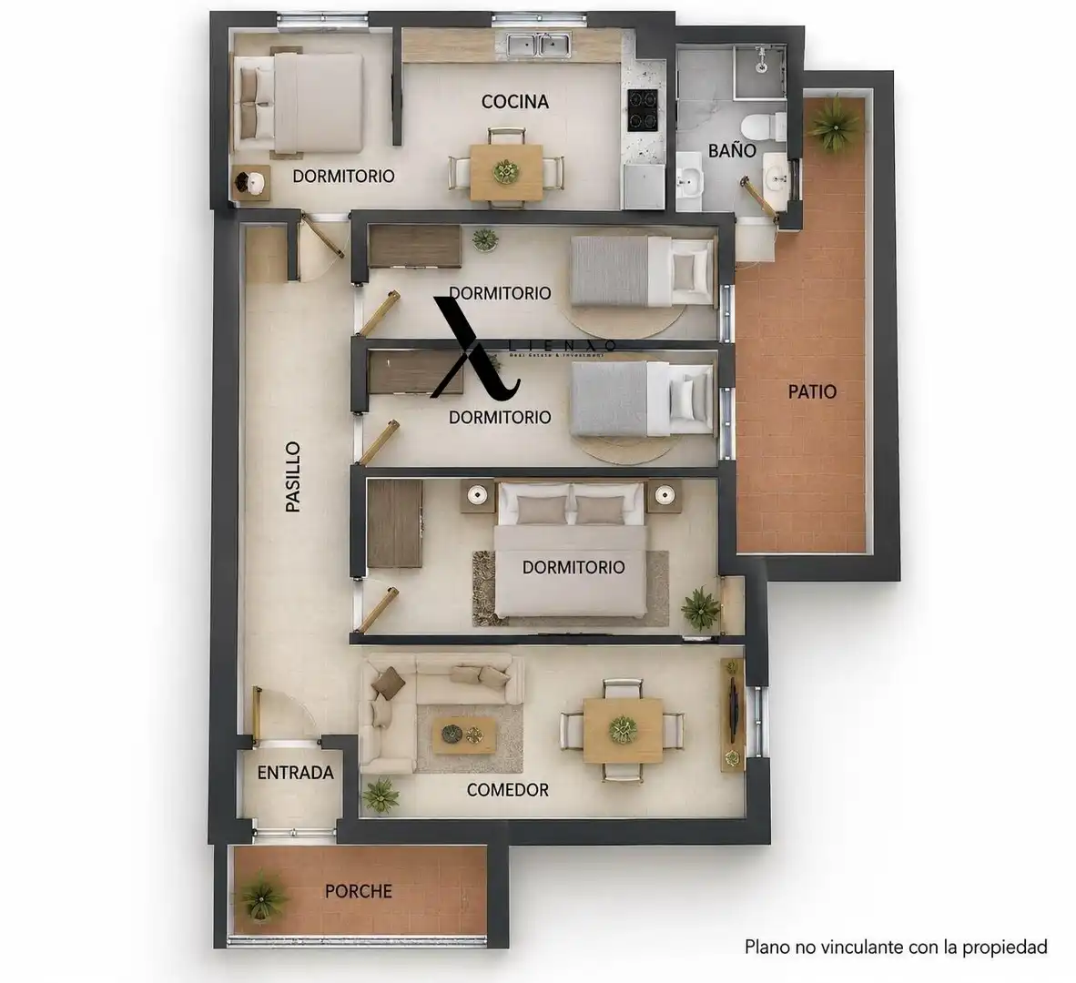 Casa en venta en Calle Avenida Europa, imagen 32