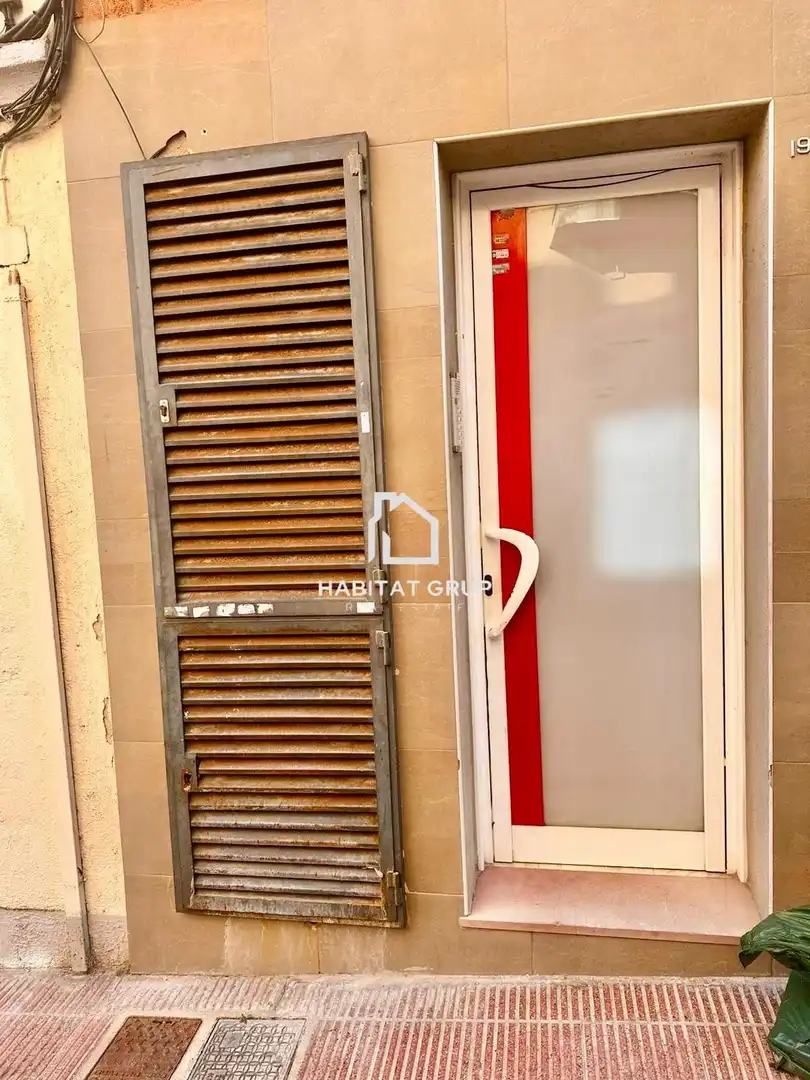 Terraza de Piso en venta en Lloret de Mar