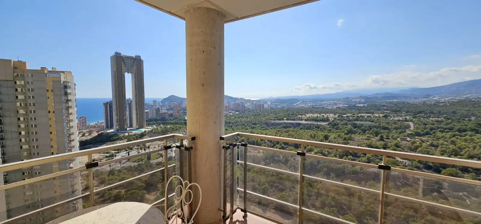 Apartment mit Pool zum Verkauf in Centro Urbano, imagen 31