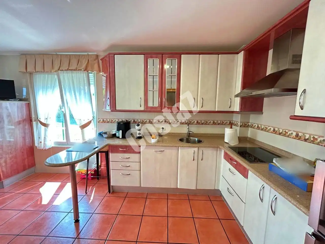 Casa amb jardí en venda a Calle San Andres, imagen 22