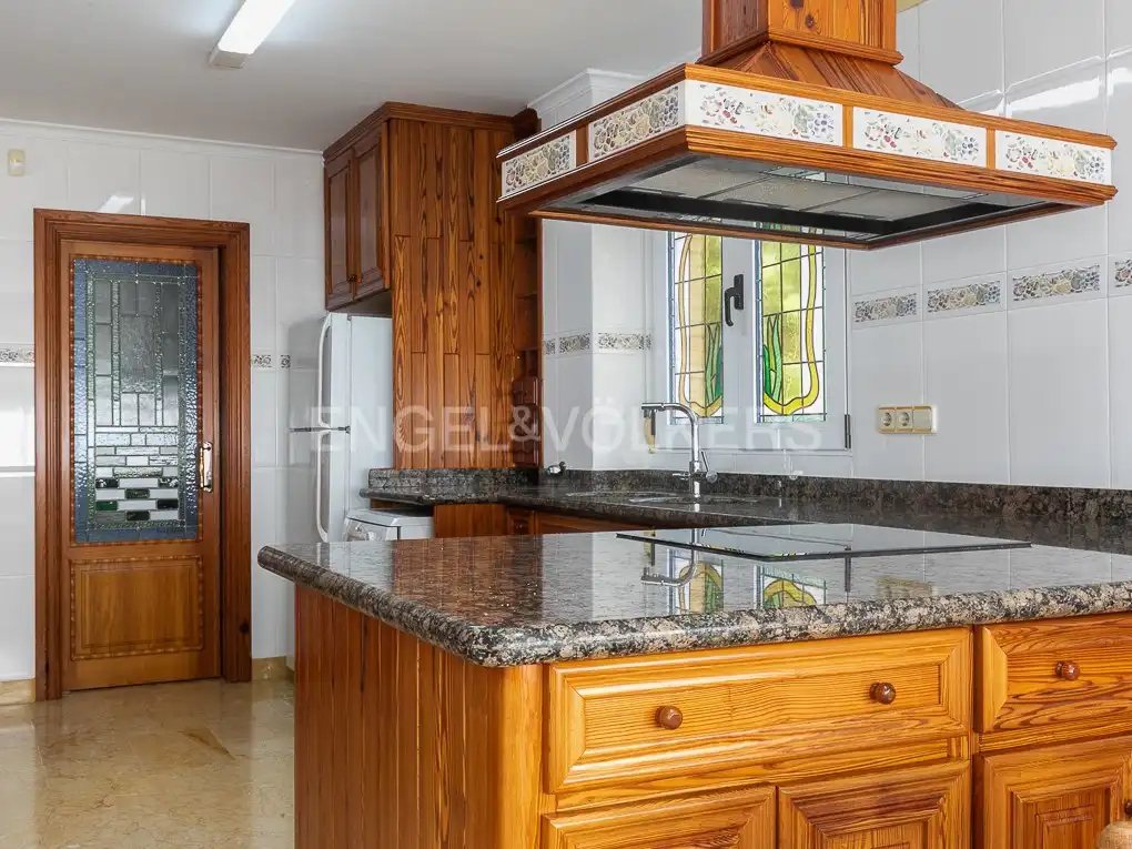 Maison avec terrasse à vendre à El Faro, imagen 13