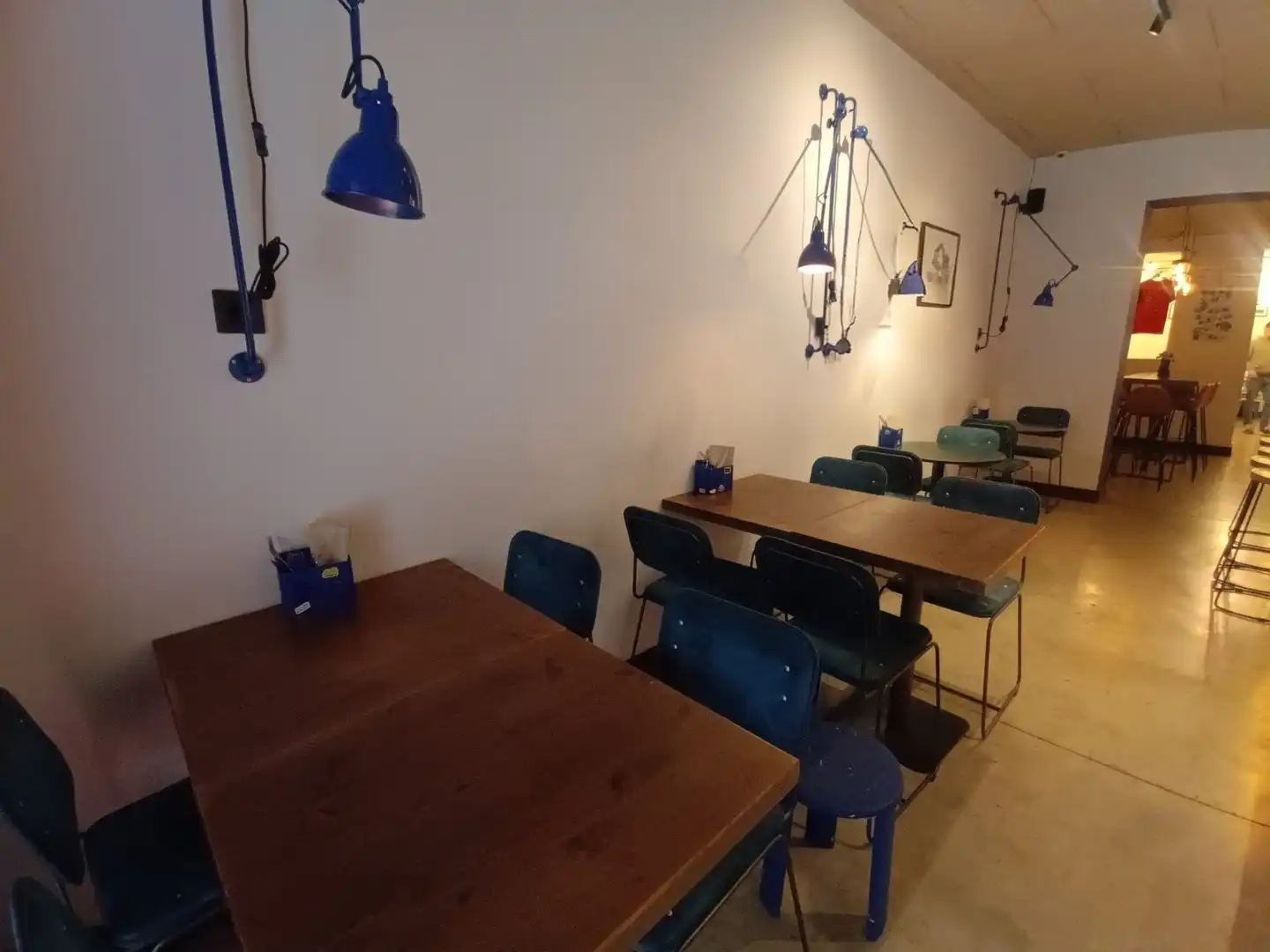 Business premises for transfer in Eixample, imagen 27