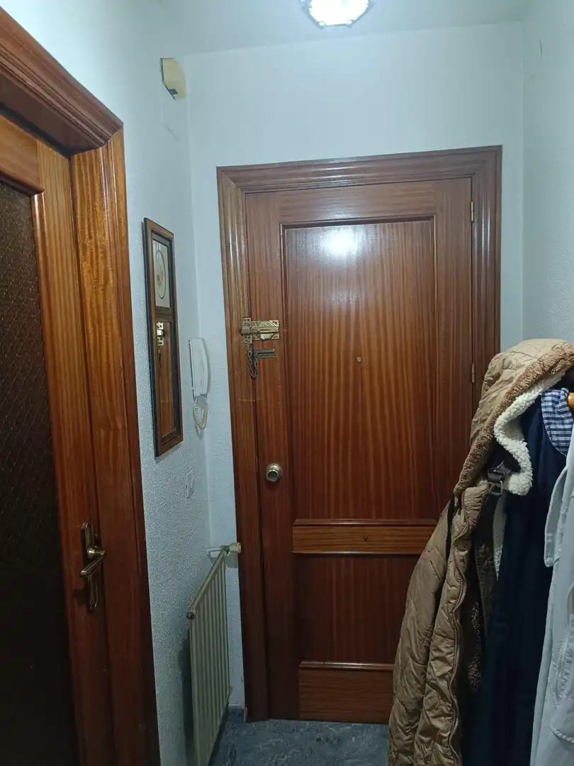 Wohnung mit Terrasse zum Verkauf in Zafra, imagen 22