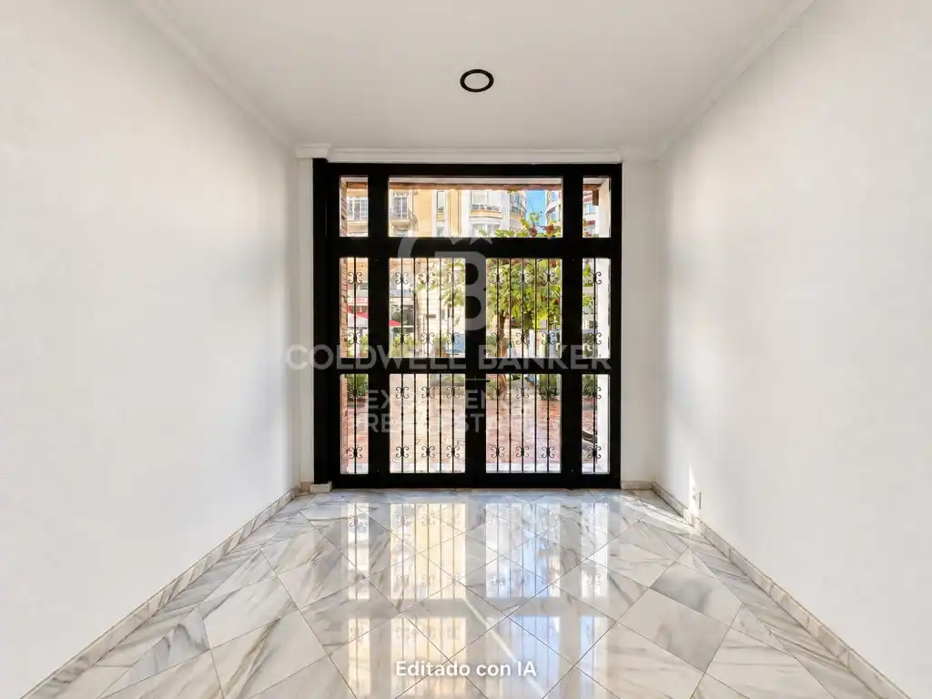 Exterior view of Flat for sale in Ciutat Vella 