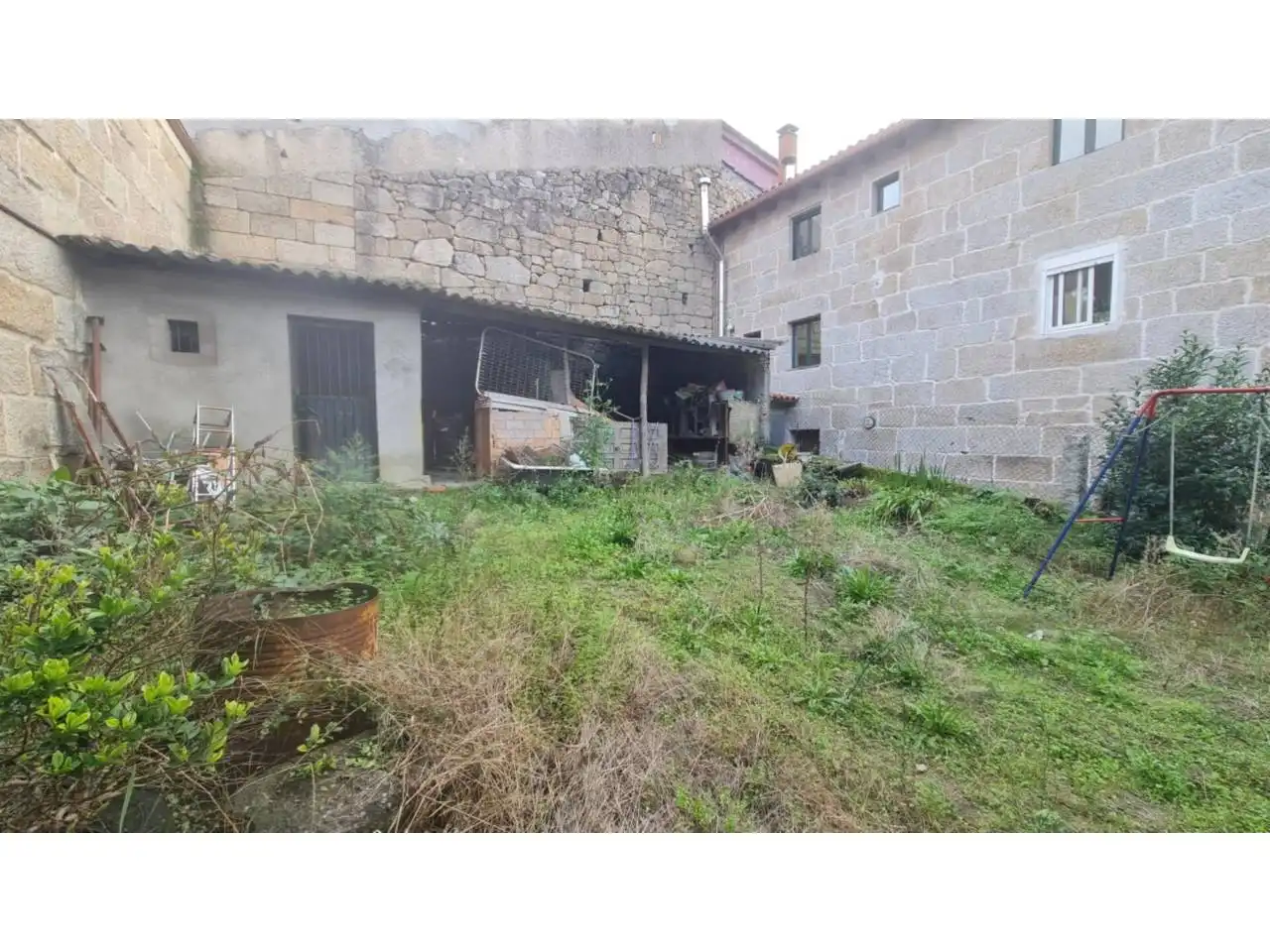 Houses for sale in Ourense Capital   with Parquet flooring