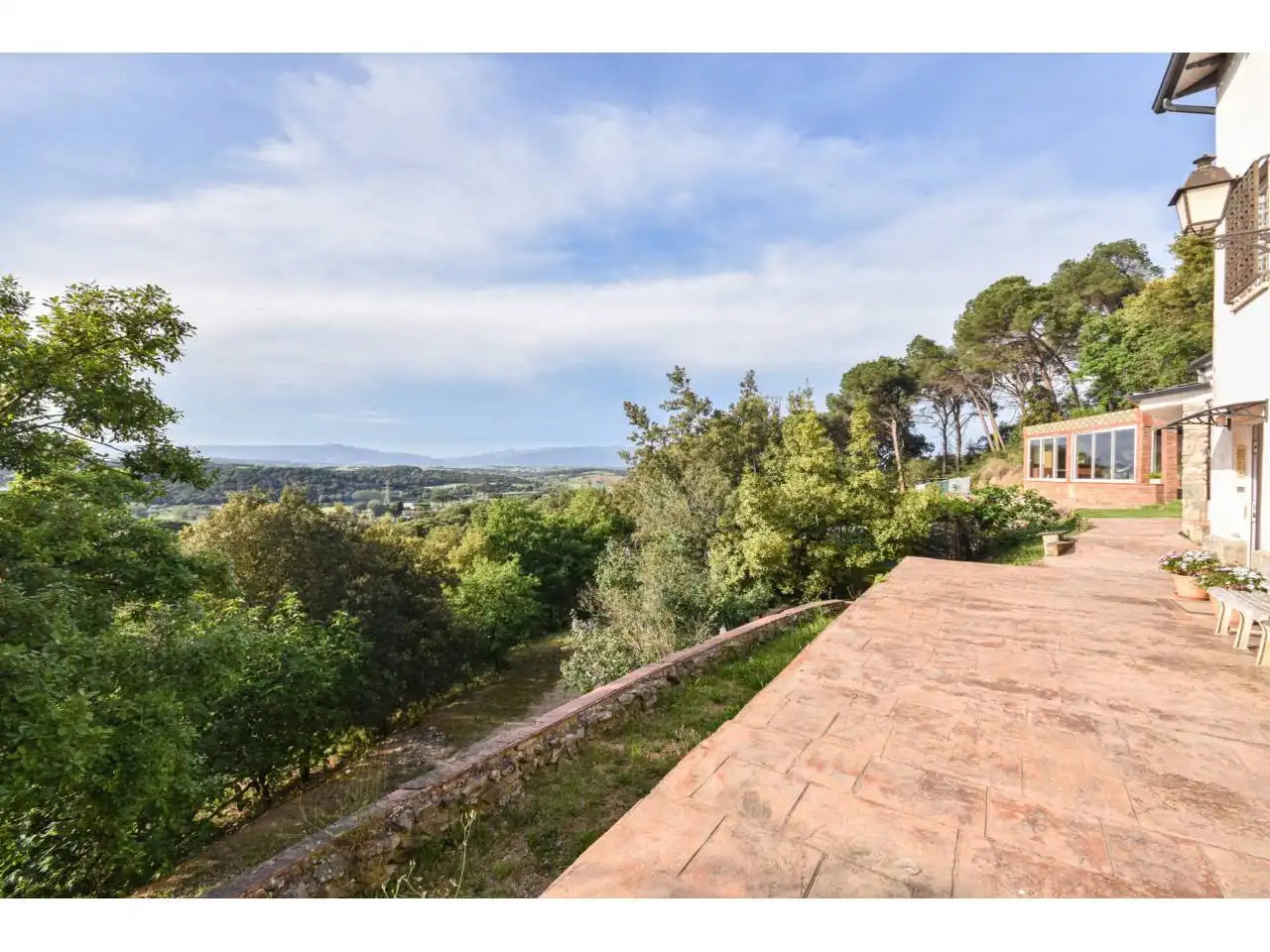 Casa con piscina in vendita a Vilanova del Vallès, imagen 2