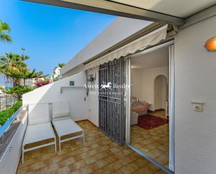 Garden of Attic for sale in Arona  with Terrace, Swimming Pool and Balcony