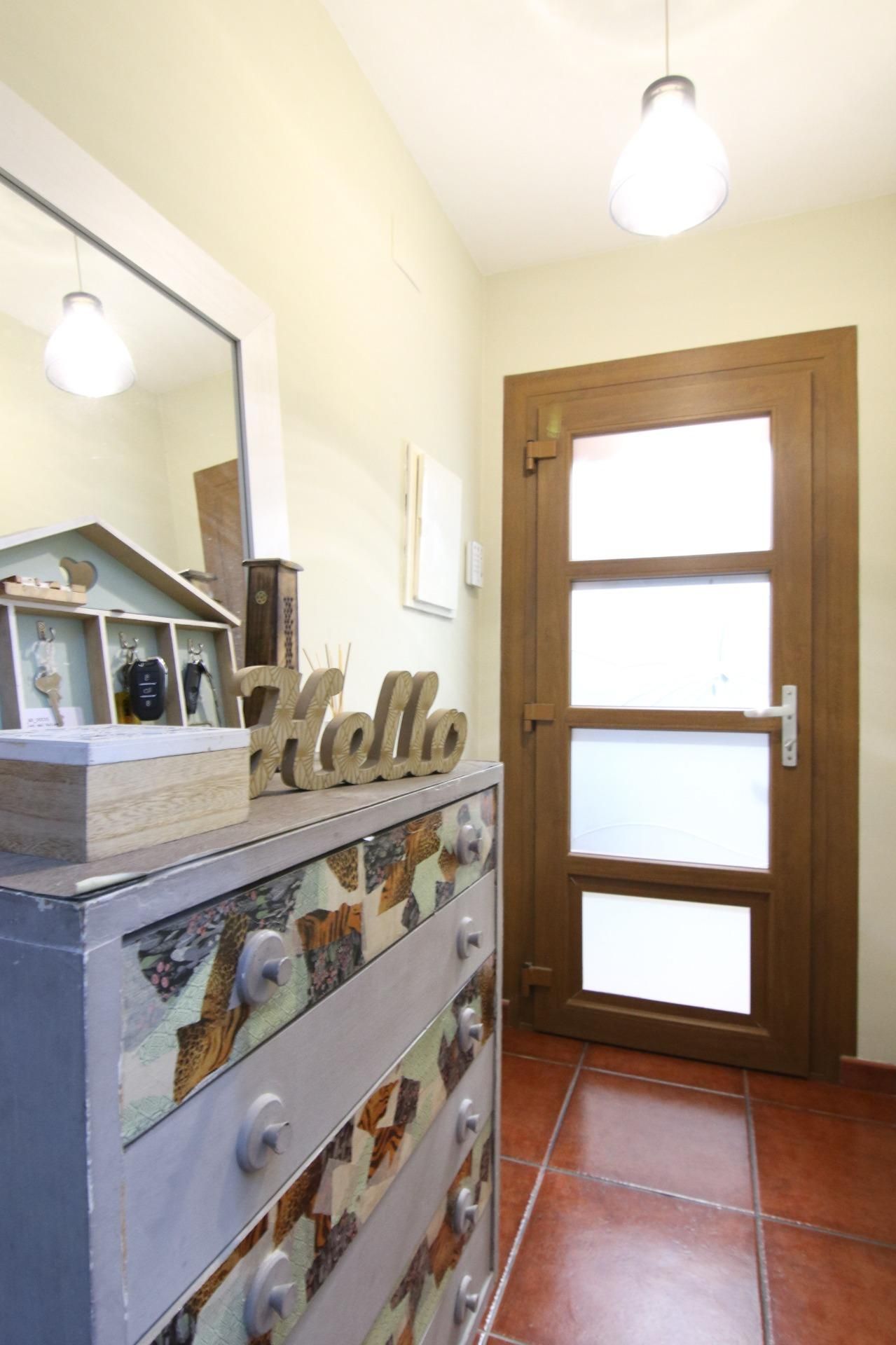 Casa o chalet en venta en Palau-solità i Plegamans con Aire acondicionado, Jardín privado y Terraza