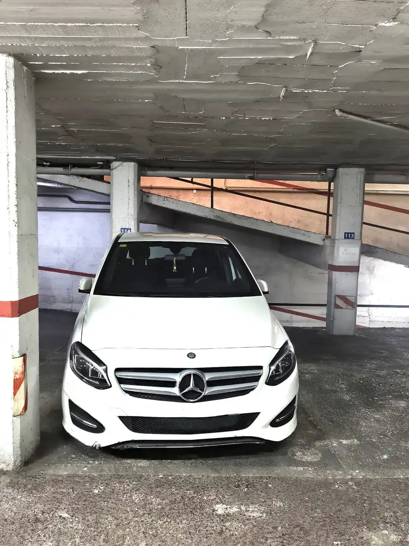 Parking of Flat for sale in Valls  with Heating, Terrace and Storage room