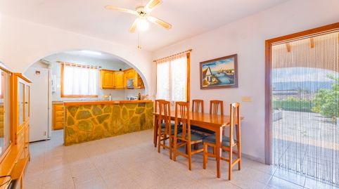 Foto 5 de Casa adosada en venta en Camino Monte, 6, Alcalalí, Alicante