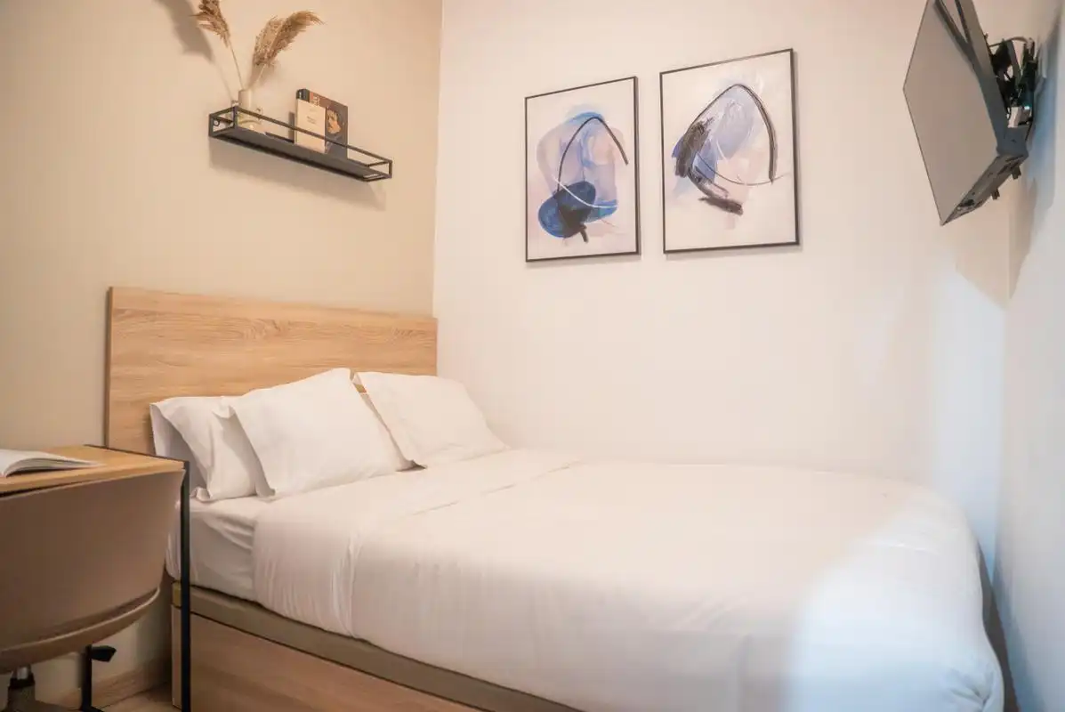 Wohnung mit Aufzug zum Verkauf in Carrer de Vistalegre, imagen 33