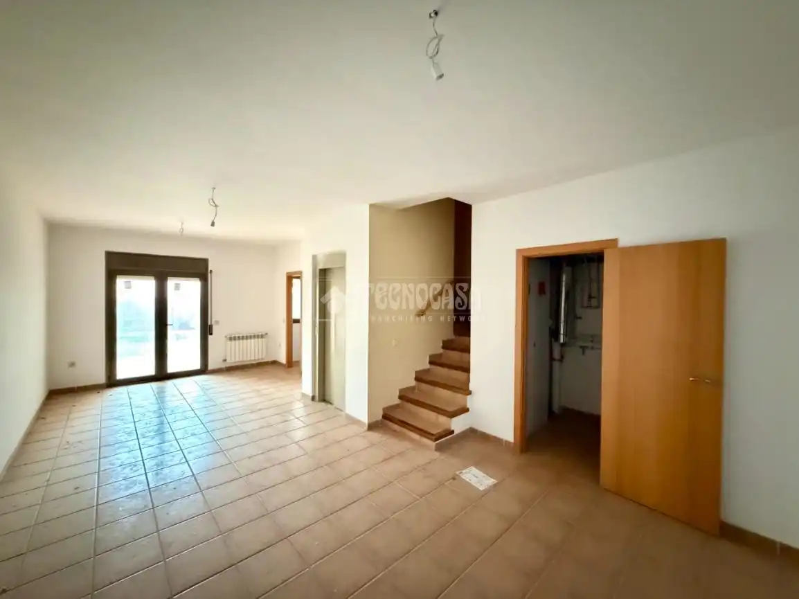 Wohnung zum Verkauf in Sigüenza