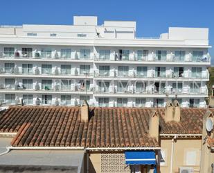 Exterior view of Flat for sale in  Palma de Mallorca  with Terrace and Balcony