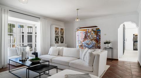 Photo 5 of House or chalet for sale in El Madroñal, Málaga