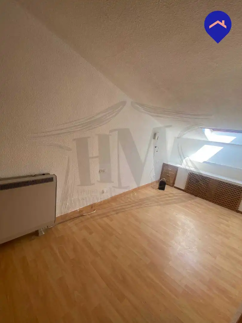 Wohnung zum Verkauf in Cercedilla mit Alarm