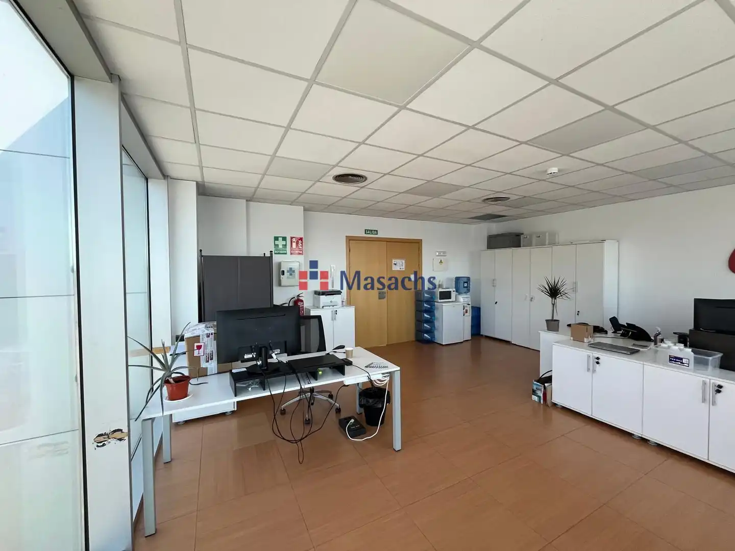 Bureau avec ascenseur à vendre à Mercat, imagen 2