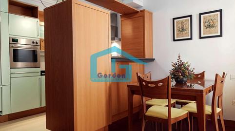 Foto 4 de Àtic en venda a N/a, 2, O Burgo - Campus Universitario, Pontevedra