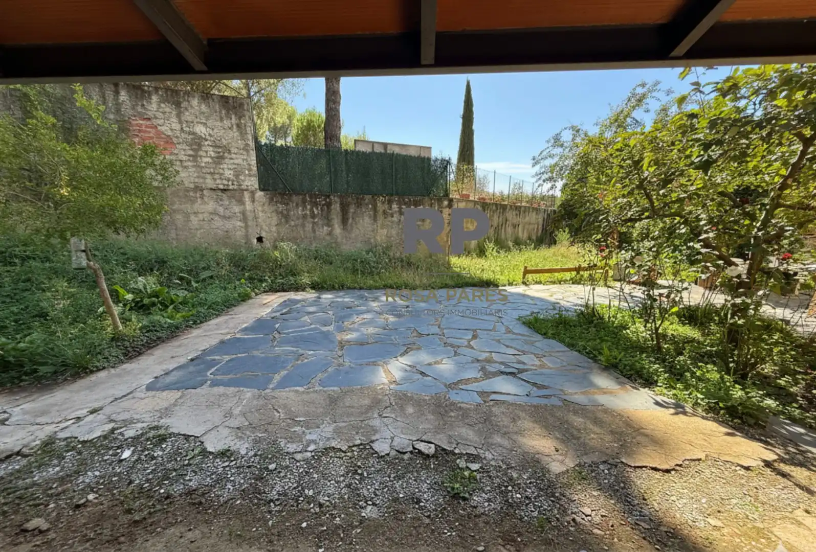 Casa amb jardí en venda a Aiguafreda, imagen 52