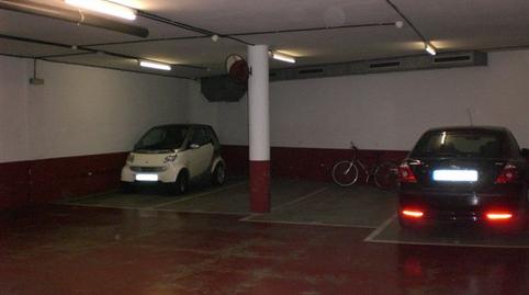 Photo 2 of Garage to rent in Avenida Diagonal, 309, Dreta de l'Eixample, Barcelona
