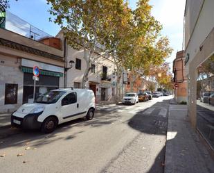 Exterior view of Premises for sale in  Palma de Mallorca