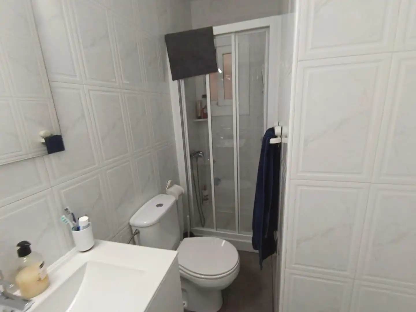 Bany de Pis en venda en Sabadell