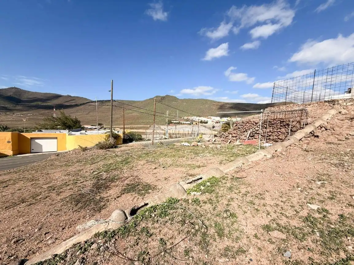 Terreny residencial en venda a Montaña los Vélez - Vargas, imagen 5