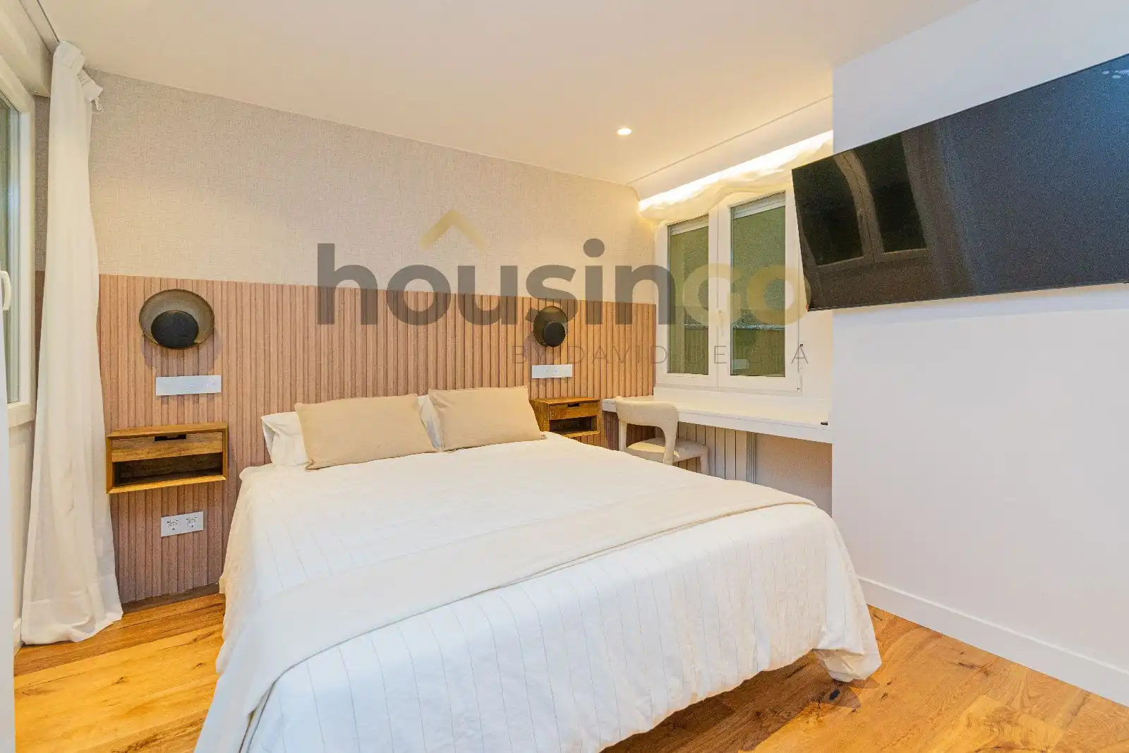 Piso en venta en Don Ramón de la Cruz, Recoletos