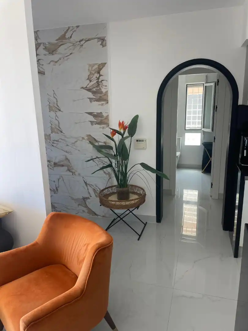 Casa adosada en venta en Cuevas del Almanzora con Aire acondicionado, Terraza y Amueblado