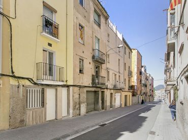 Wohnung zum Verkauf in Calle Nou de Sant Clara