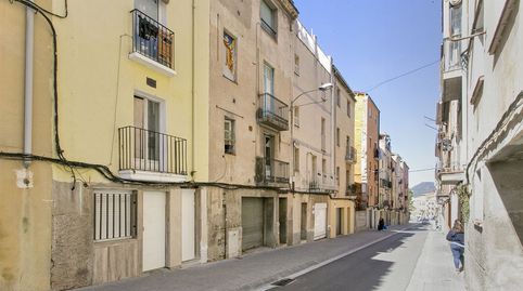 Solvia Inmobiliaria  Piso Manresa