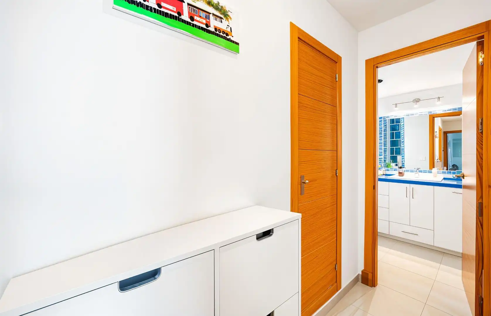 Flat for sale in Chiclana de la Frontera  with Air Conditioner
