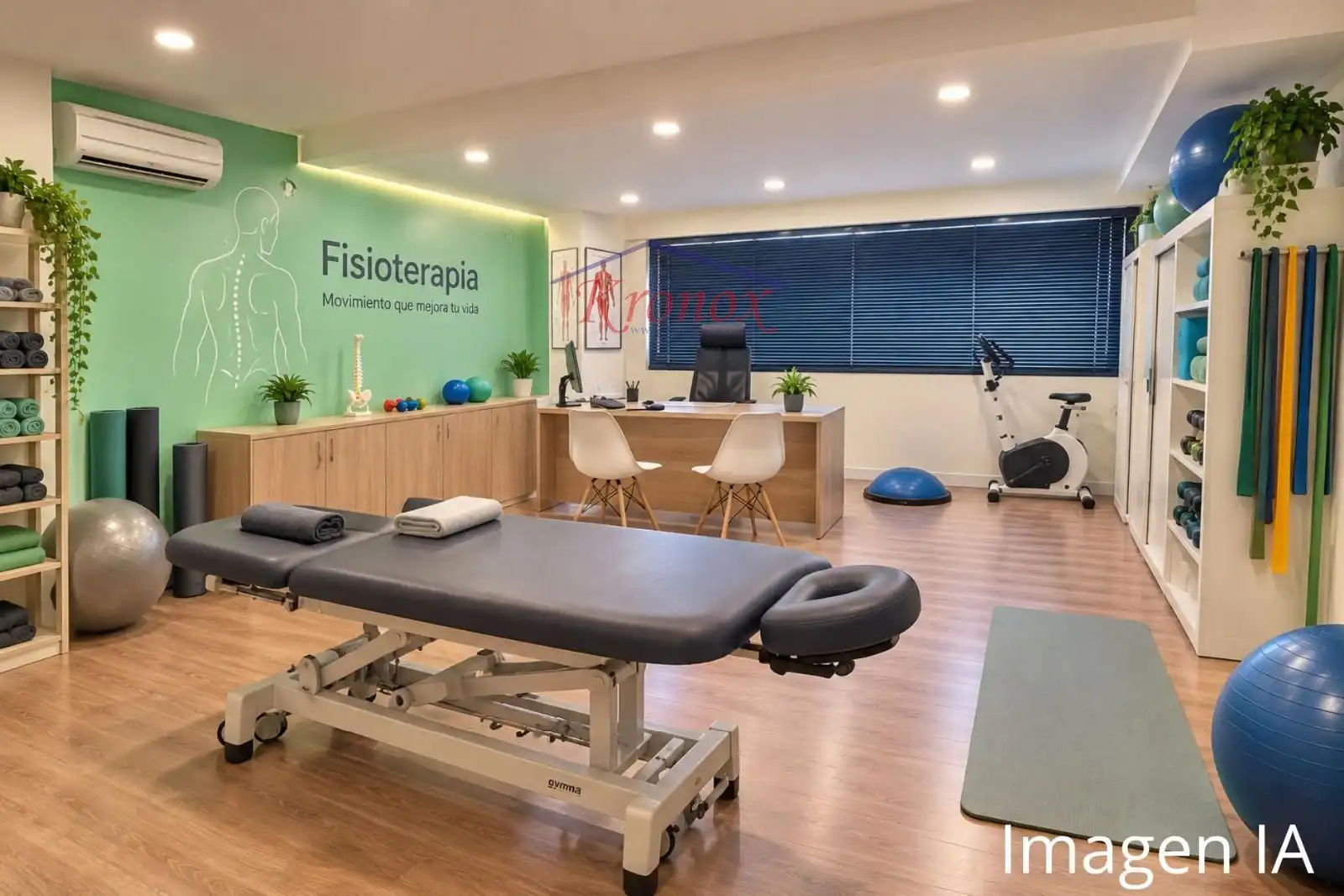 Local en venta en Madrid con Aire acondicionado