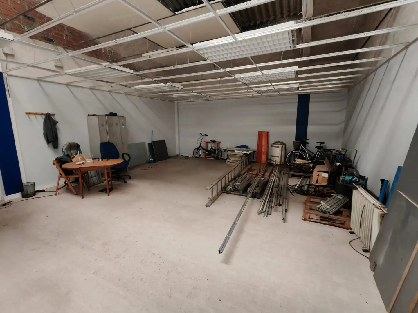 Business premises for transfer in Zona Industrial, imagen 14