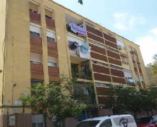 Exterior view of Flat for sale in  Barcelona Capital