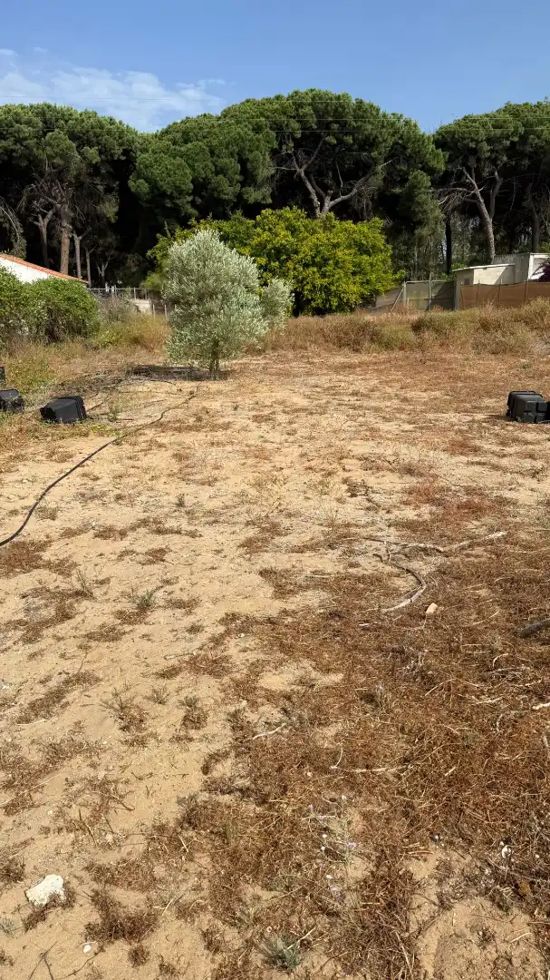 Terreno en venta en El Puerto de Santa María