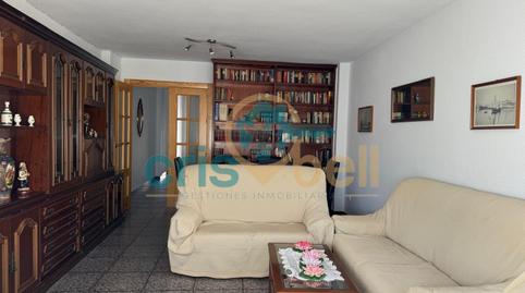 Foto 5 de Piso en venta en Calle Rey Carlos III, Casco Antiguo, Águilas
