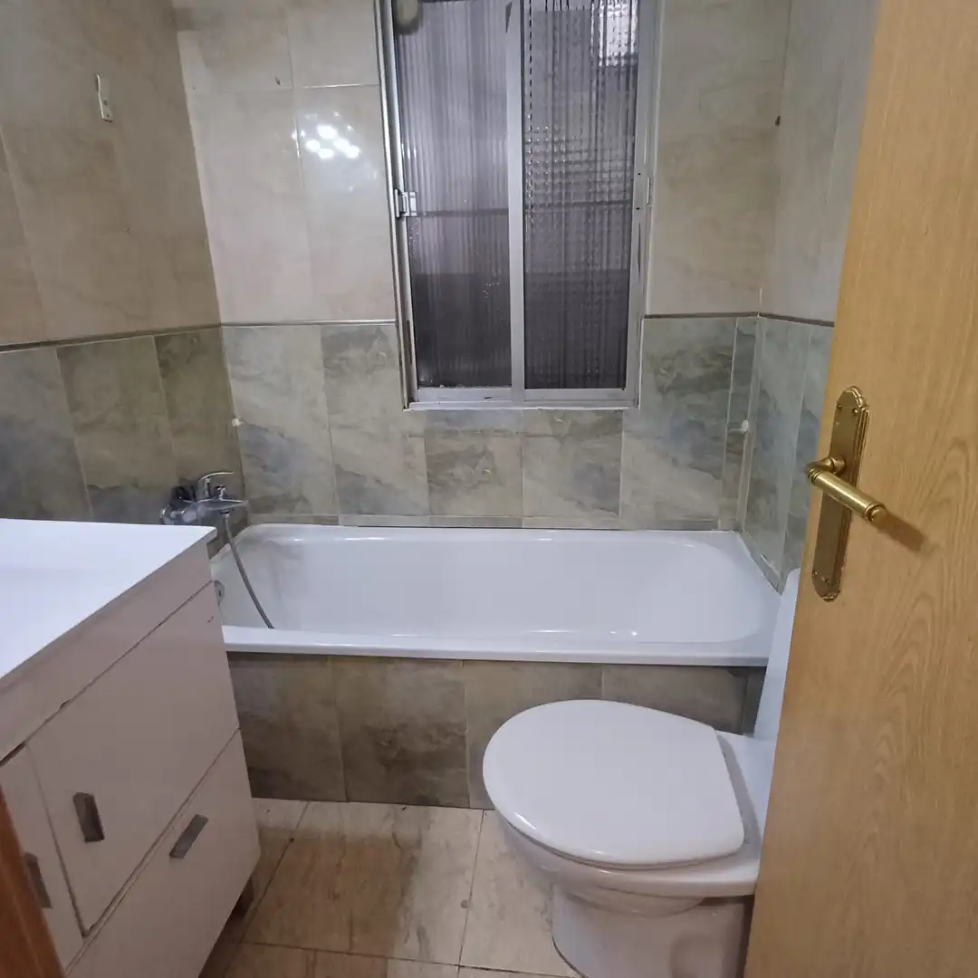 Bany de Pis en venda en Madrid