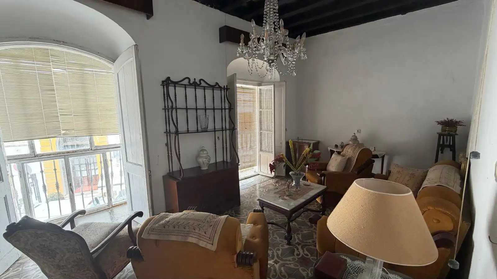House with terrace for sale in Calle Plazuela 2A, imagen 42