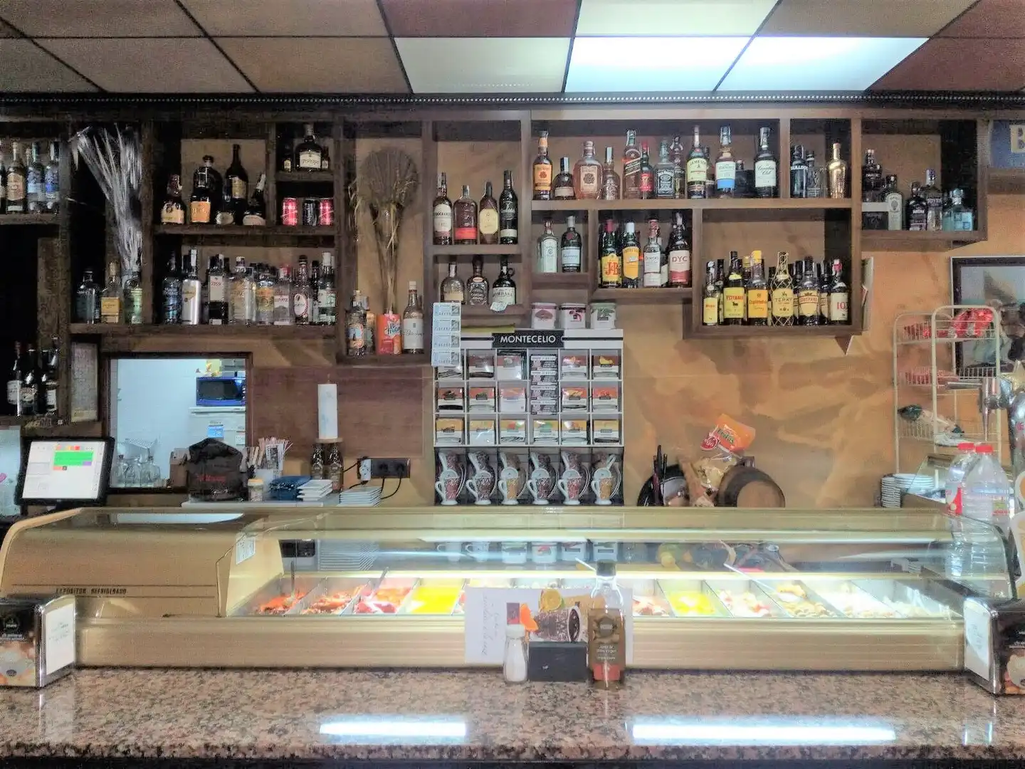 Business premises for transfer in Norte