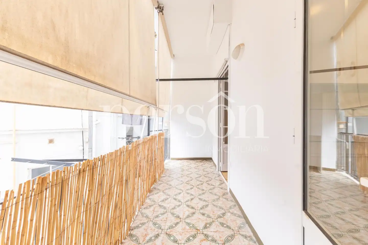 Flat with lift to rent in L'Eixample, imagen 17