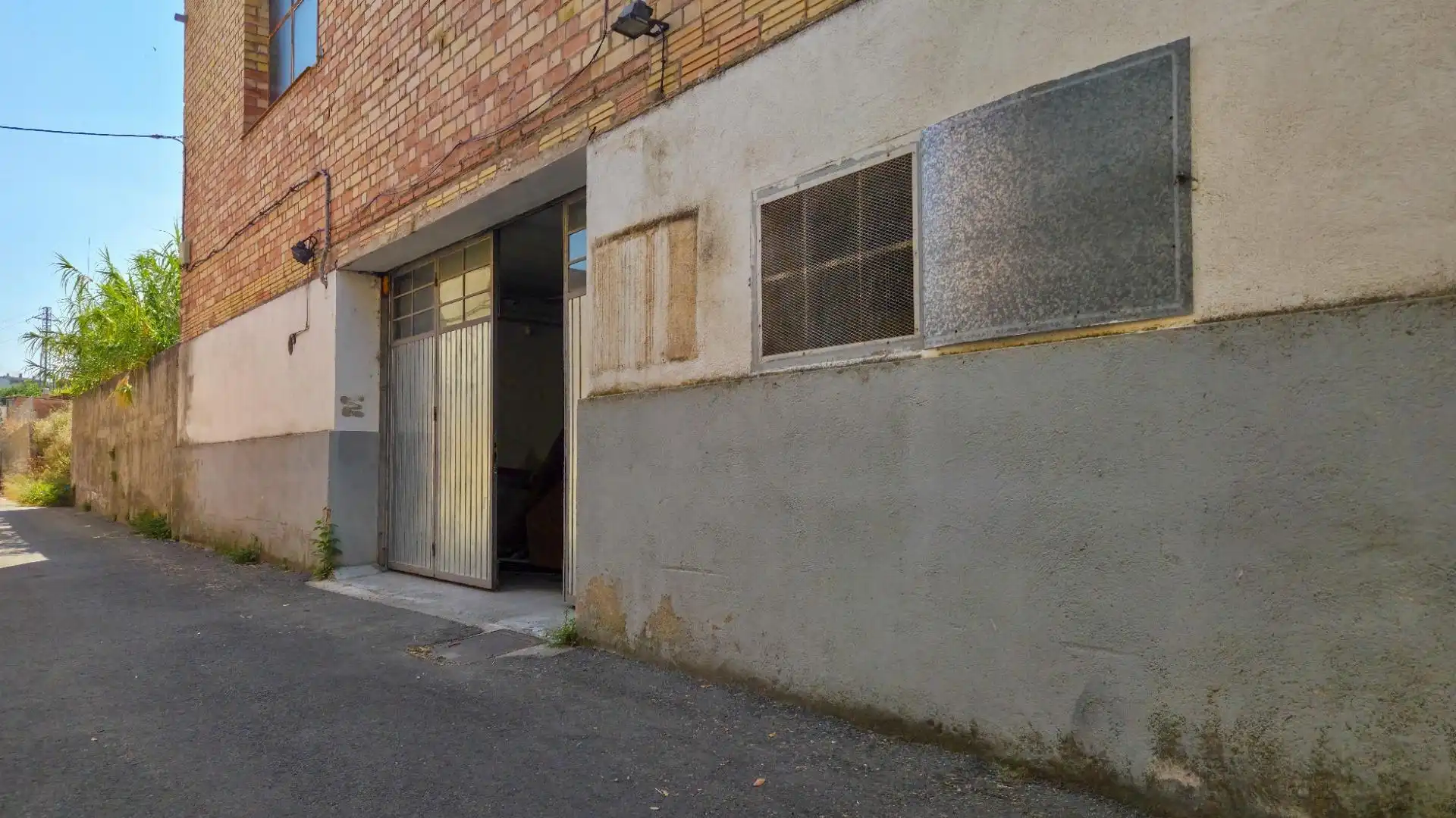 Industrial building for sale in Calle TALLERS 7, imagen 20